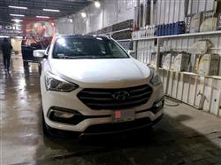 هيونداي سانتافي